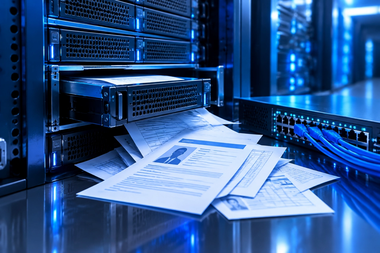 Около 16 000 баз данных Supabase раскрыли персональные данные в интернете