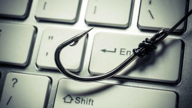 Количество атак с использованием социальной инженерии выросло в 1,9 раза в 2020 году