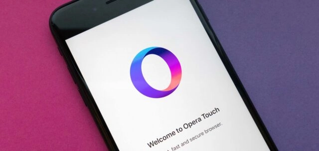 Роскомнадзор ограничил работу встроенного VPN-сервиса в браузере Opera