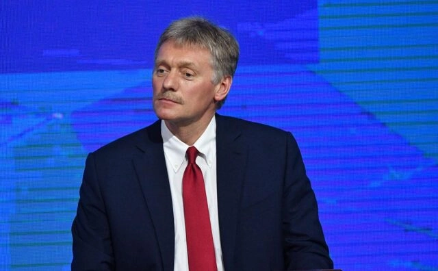 Дмитрий Песков: киберучения по изоляции Рунета от глобальной сети крайне актуальны