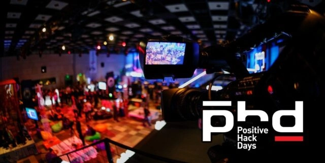 Positive Hack Days 10 перенесен на весну 2021 года
