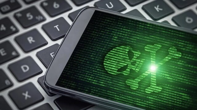 Дешевые китайские смартфоны воруют деньги у владельцев