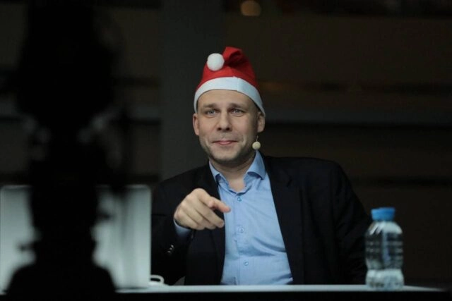 Интервью с Андреем Ивановым про обеспечение ИБ в Yandex.Cloud