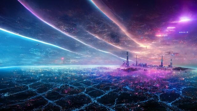 Информационная безопасность, импортозамещение в IT, киберарт и NFT 8212 форум GIS DAYS 2022