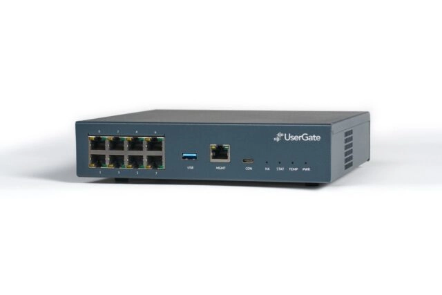 UserGate и ОБИТ обеспечили контур информационной безопасности для одного из ведущих поставщиков бумажной продукции в Европе