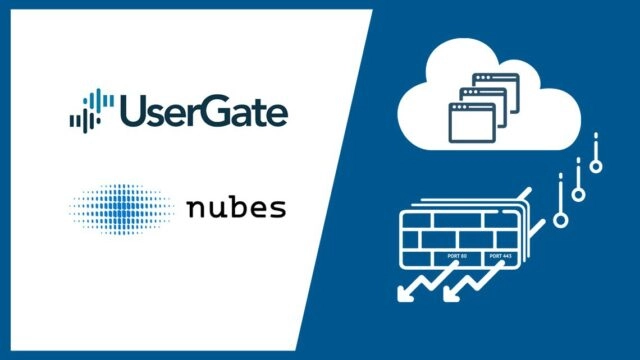 UserGate и Nubes объявили о сотрудничестве в сфере защиты облачных сервисов