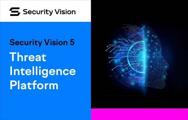 Security Vision расширила функционал модуля Threat Intelligence Platform (TIP)
