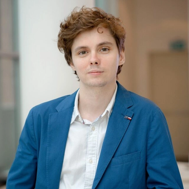 Защита корпоративной почты: как избежать утечки информации и предотвратить фишинг-атаки