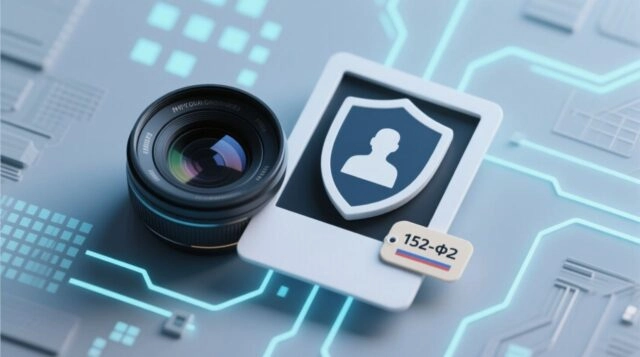 Фотография как персональные данные: когда привычное становится объектом правового регулирования