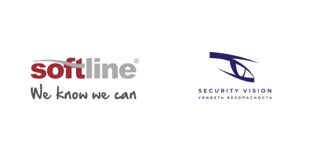 Softline и Security Vision объявляют о стратегическом партнерстве