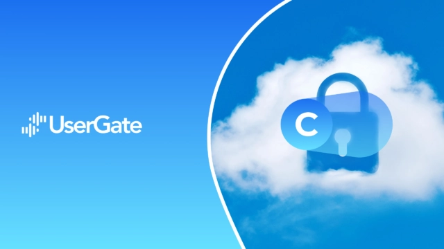 UserGate: Security as a Service