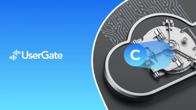 Миграция на облачный сервис UserGate (Security-as-a-Service)