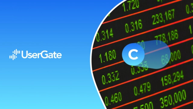 Защита информации в финансовых организациях с помощью UserGate