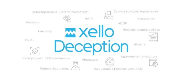 Технологический вебинар Xello
