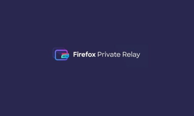 Private Relay 8212 сервис от Firefox для скрытия email