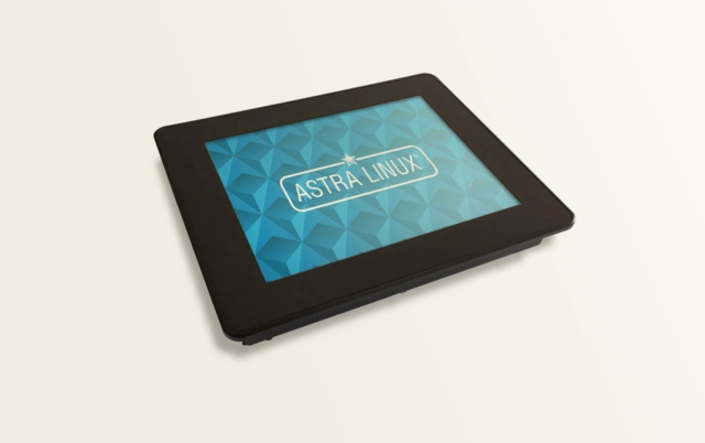 ОС Astra Linux совместимы с медицинской информационной системой КСАМУ