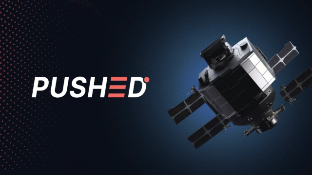 МУЛЬТИФАКТОР представляет push-сервис собственной разработки Pushed