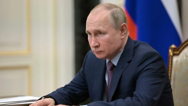 Владимир Путин: мы будем выдавать хакеров США, но только по взаимному принципу