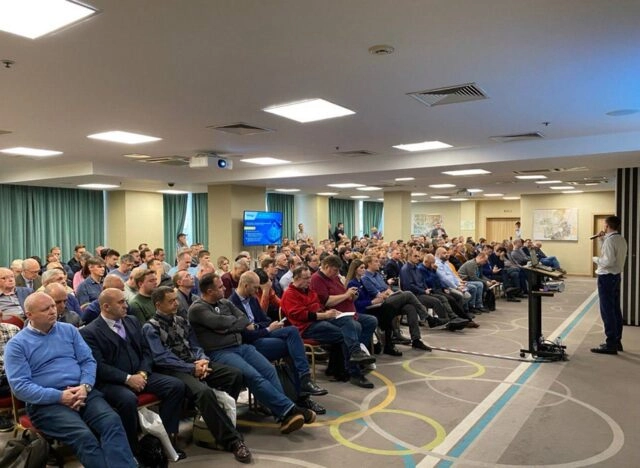По следам Road Show SearchInform 2024: могут ли бизнес и безопасность говорить на одном языке