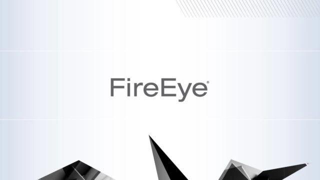 Online-сессия: 171Почему решения FireEye  лучший выбор на рынке anti-APT187