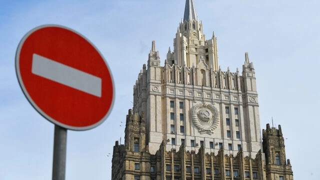 МИД РФ предупредил о росте кибератак с подсетей хостеров в США