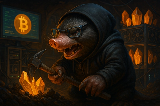 Противодействие несанкционированному майнингу: как защититься от криптомайнеров