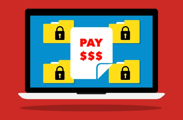 Программы-вымогатели: множество атак на прошлой неделе (16-21 августа)