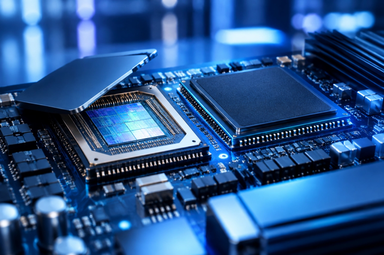 Разработчик встроил процессор RISC-V в Qwen 3.5 для точных вычислений