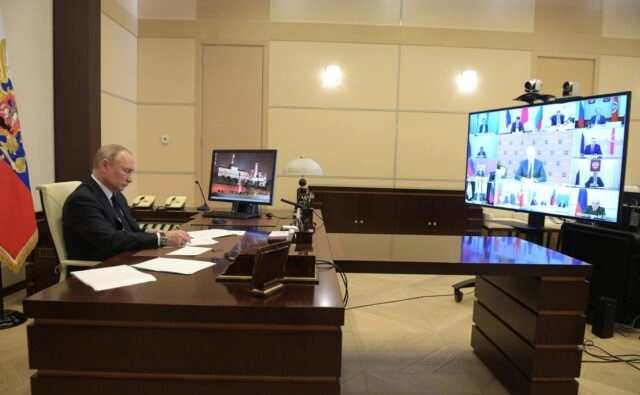 Льготы, дополнительное финансирование, принятие законов  что ещё пообещал Путин IT-отрасли?