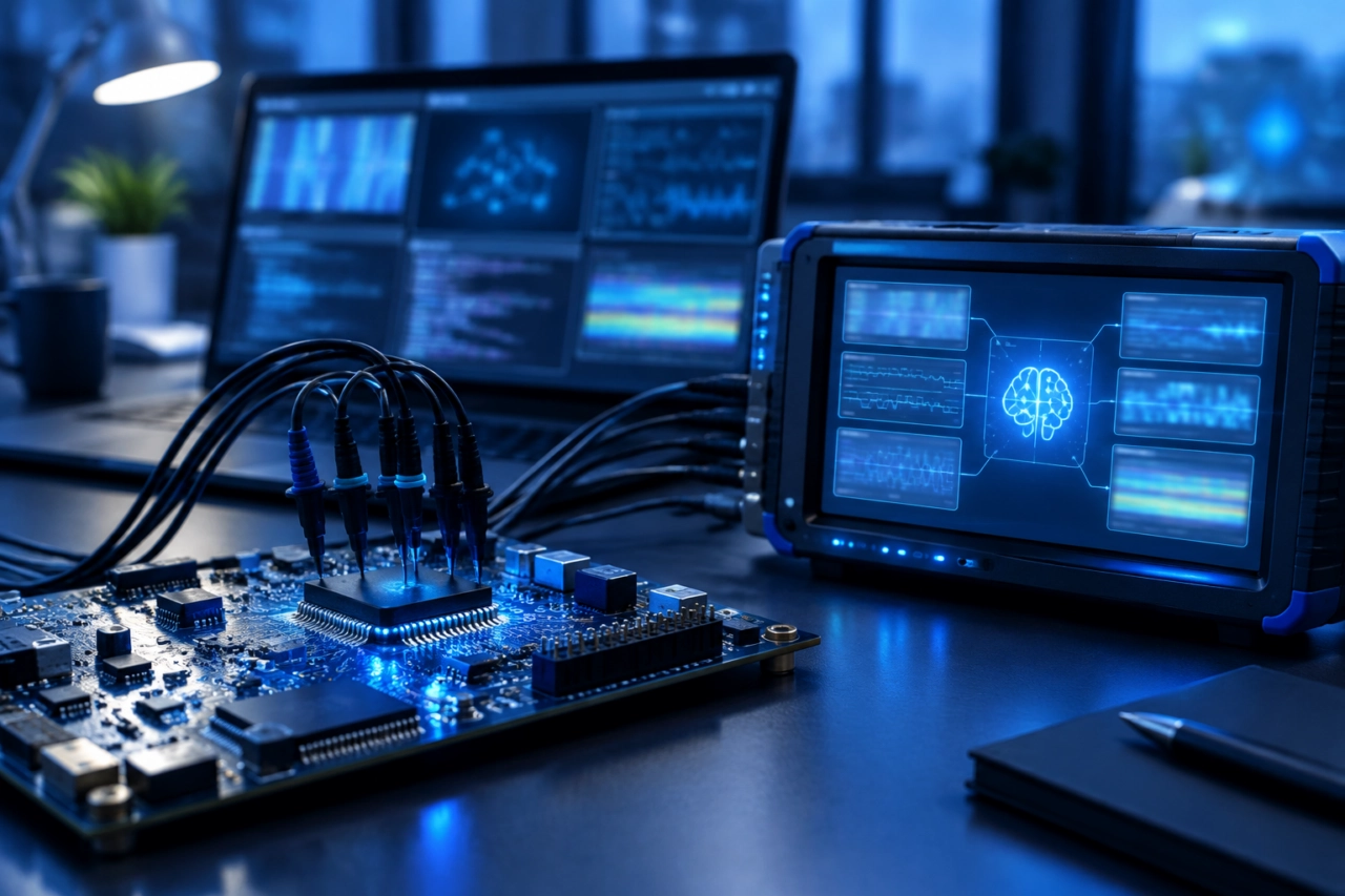 Reverse Engineer Anything подключил ИИ-агентов к инструментам реверс-инжиниринга