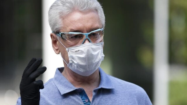 Московские власти обвинили столичных работодателей в обрушении сервиса для загрузки данных работников