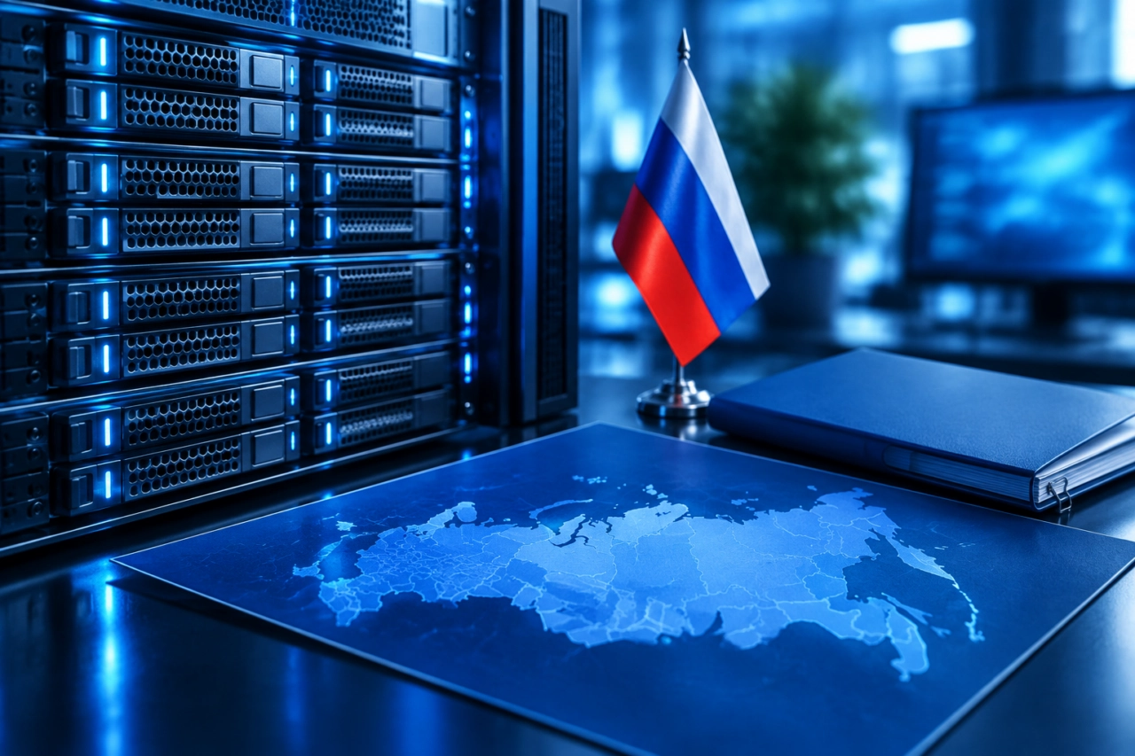 Роскомнадзор внёс Apple и Microsoft в реестр ОРИ: компании должны хранить данные в России