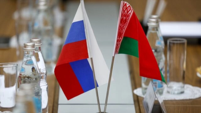 Белоруссия планирует сотрудничать с РФ в сфере предотвращения киберпреступлений