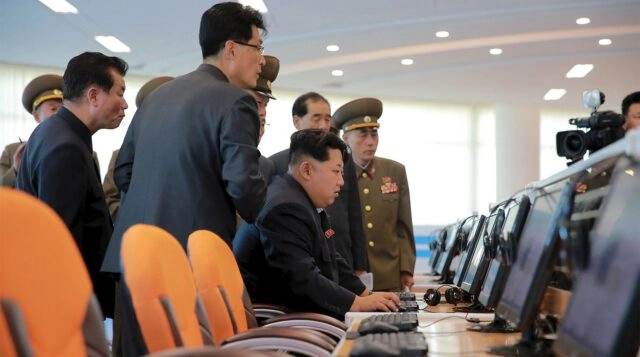 Хакеры из Северной Кореи атакуют банки по всему миру