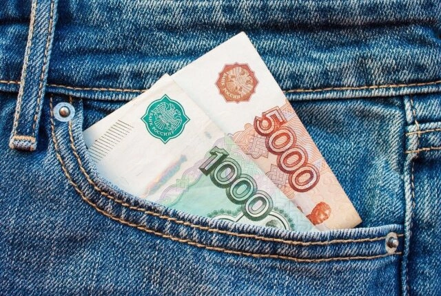 Минцифры РФ поддерживает введение оборотных штрафов за утечку персональных данных