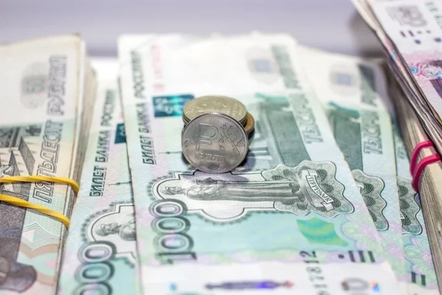 В Минцифры РФ предлагают снизить долю IT-выручки компаний до 70% для возможности получения ими мер поддержки