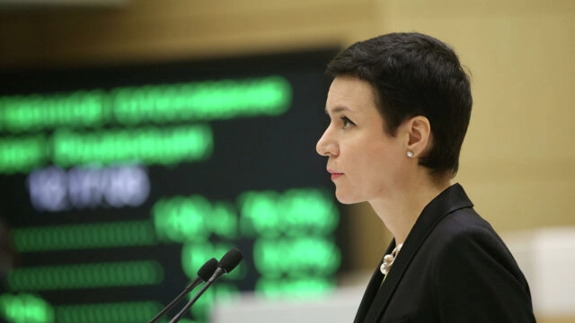 В Совете Федерации уверены, что рекомендательные нормы по использованию ИИ станут обязательными