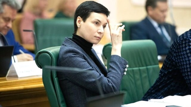 В Совете Федерации предложили запретить сбор лишних персональных данных