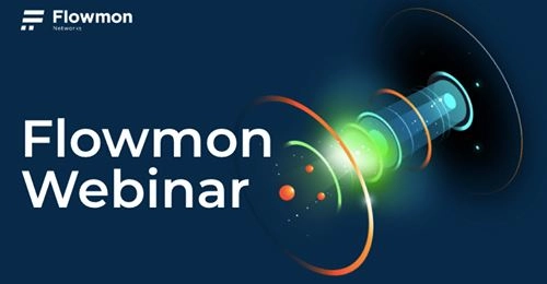 Вебинар: 171Flowmon Packet Investigator 8212 Автоматическая экспертиза и пакетный анализ187