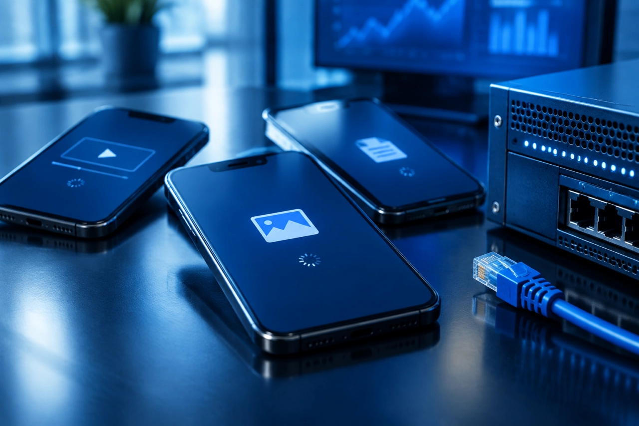 Сбой аналитики Firebase вызвал вылеты тысяч приложений для iOS