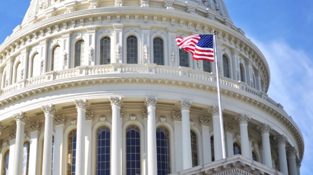 Сенат США: Государственная кибербезопасность оставляет желать лучшего