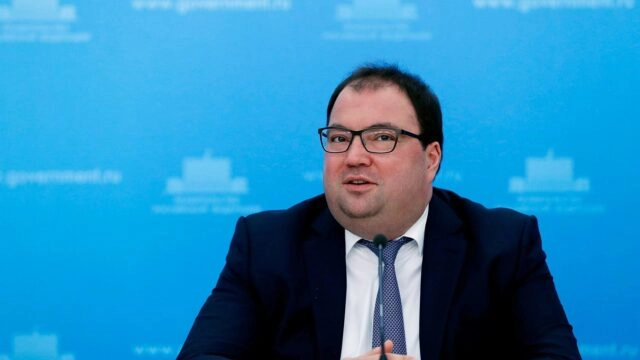 Минцифры РФ хочет внедрить аутентификацию по биометрии на портале Госуслуги