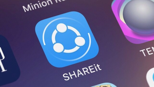 В приложении SHAREit с миллиардом загрузок исправлены критические уязвимости трехмесячной давности