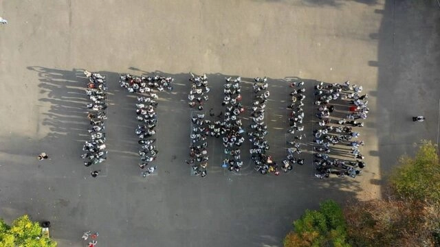 Подготовка кадров по ИБ в отечественном средне-профессиональном образовании