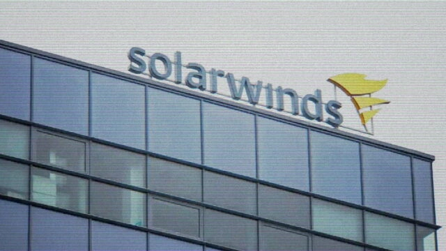 В интернете начали продавать данные, украденные в результате атак SolarWinds