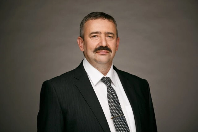 Льва Матвеева избрали в правление ассоциации РУССОФТ