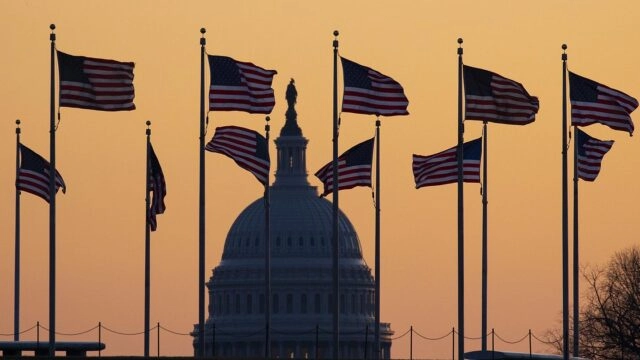 Сенат США выделит 1,9 млрд. долларов на защиту критически важной инфраструктуры