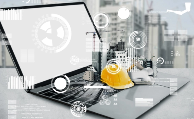 В 2022 году в строительных компаниях чаще всего утекала информация о клиентах и сделках