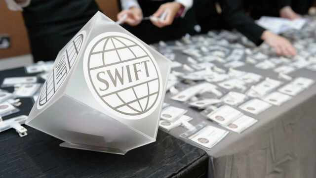 SWIFT: Россию от системы никто отключать не собирается