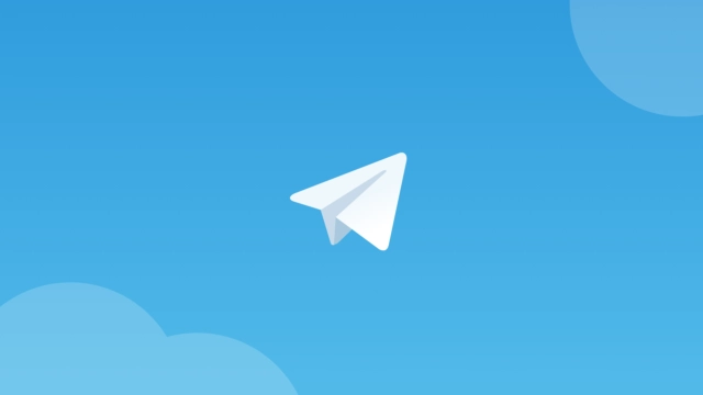 СР предлагает прекратить блокировку Telegram